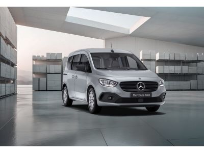 Mercedes-Benz Citan Gebrauchtwagen Mercedes-Benz Citan Gebrauchtwagen