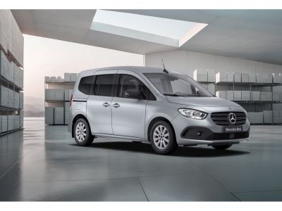 Mercedes-Benz Citan Gebrauchtwagen Mercedes-Benz Citan Gebrauchtwagen