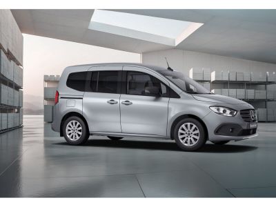 Mercedes-Benz Citan Gebrauchtwagen Mercedes-Benz Citan Gebrauchtwagen