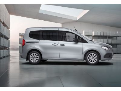 Mercedes-Benz Citan Gebrauchtwagen Mercedes-Benz Citan Gebrauchtwagen
