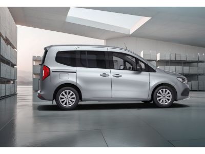 Mercedes-Benz Citan Gebrauchtwagen Mercedes-Benz Citan Gebrauchtwagen