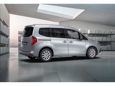 Mercedes-Benz Citan Gebrauchtwagen Mercedes-Benz Citan Gebrauchtwagen