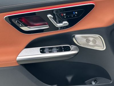 Mercedes-Benz GLC Gebrauchtwagen