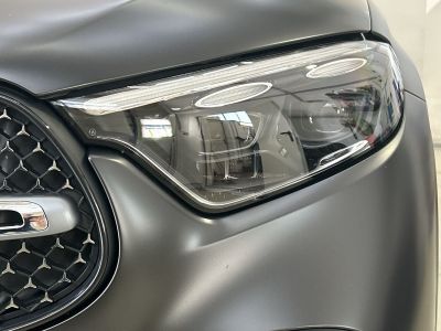 Mercedes-Benz GLC Gebrauchtwagen