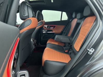 Mercedes-Benz GLC Gebrauchtwagen