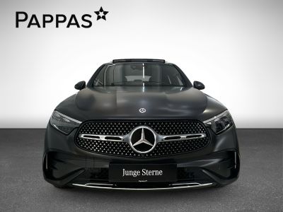 Mercedes-Benz GLC Gebrauchtwagen