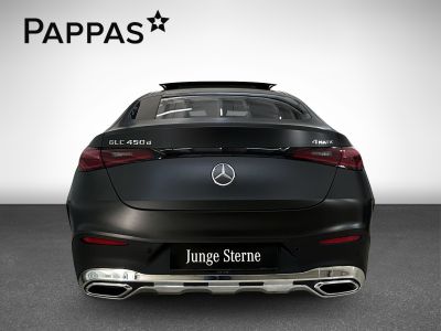 Mercedes-Benz GLC Gebrauchtwagen