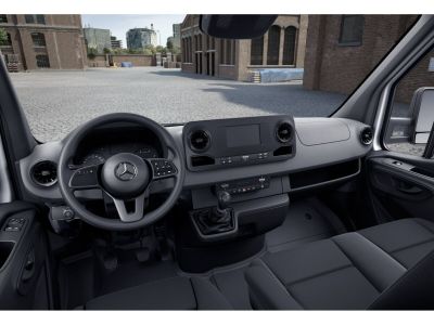 Mercedes-Benz Sprinter Gebrauchtwagen