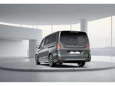 Mercedes-Benz EQV Gebrauchtwagen