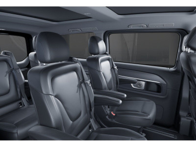 Mercedes-Benz EQV Gebrauchtwagen