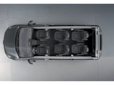 Mercedes-Benz EQV Gebrauchtwagen