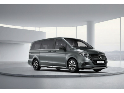 Mercedes-Benz EQV Gebrauchtwagen