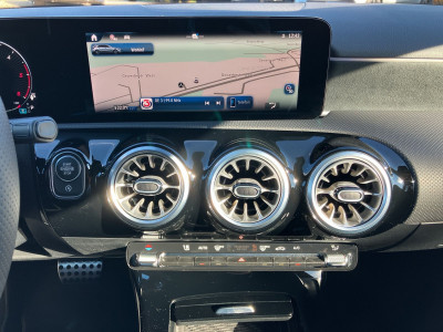 Mercedes-Benz A-Klasse Gebrauchtwagen