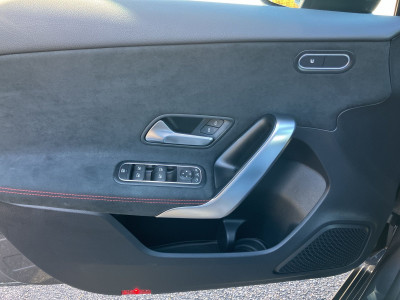 Mercedes-Benz A-Klasse Gebrauchtwagen