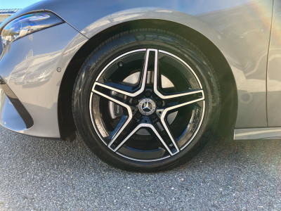 Mercedes-Benz A-Klasse Gebrauchtwagen