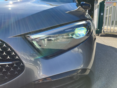 Mercedes-Benz A-Klasse Gebrauchtwagen