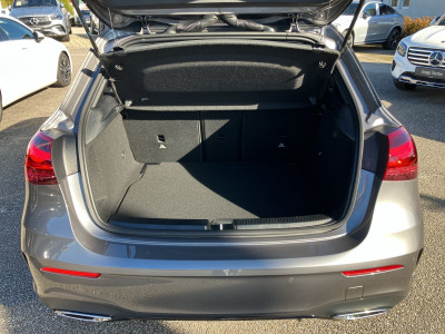 Mercedes-Benz A-Klasse Gebrauchtwagen