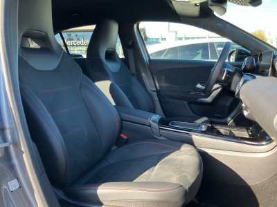 Mercedes-Benz A-Klasse Gebrauchtwagen