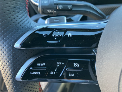 Mercedes-Benz A-Klasse Gebrauchtwagen