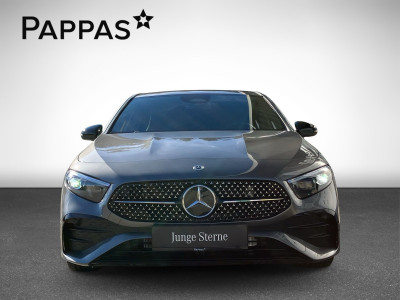 Mercedes-Benz A-Klasse Gebrauchtwagen