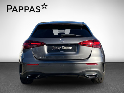 Mercedes-Benz A-Klasse Gebrauchtwagen