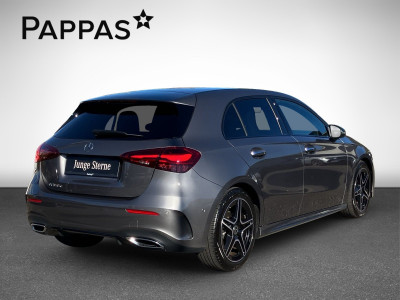 Mercedes-Benz A-Klasse Gebrauchtwagen