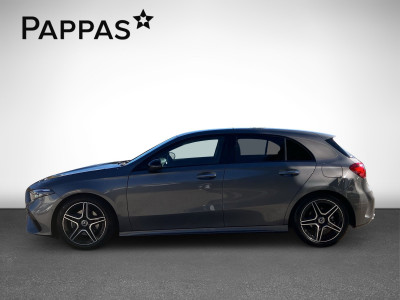 Mercedes-Benz A-Klasse Gebrauchtwagen