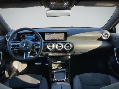 Mercedes-Benz A-Klasse Gebrauchtwagen