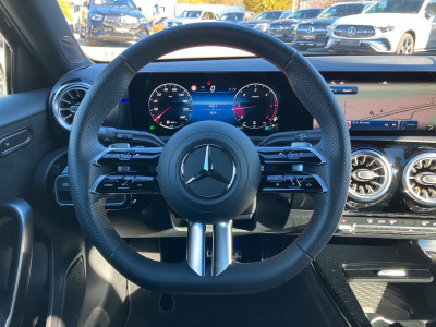 Mercedes-Benz A-Klasse Gebrauchtwagen