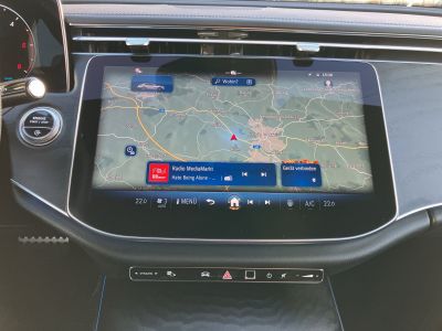 Mercedes-Benz E-Klasse Gebrauchtwagen