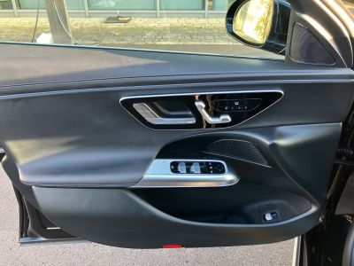 Mercedes-Benz E-Klasse Gebrauchtwagen