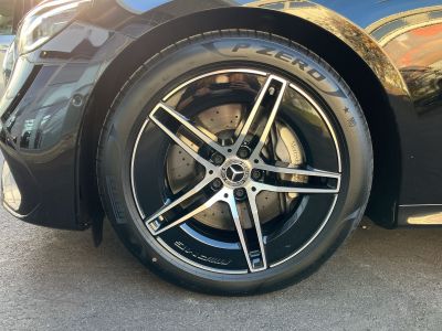 Mercedes-Benz E-Klasse Gebrauchtwagen