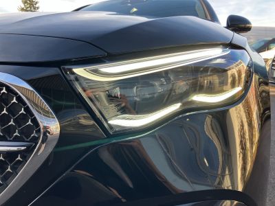 Mercedes-Benz E-Klasse Gebrauchtwagen