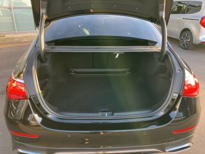 Mercedes-Benz E-Klasse Gebrauchtwagen