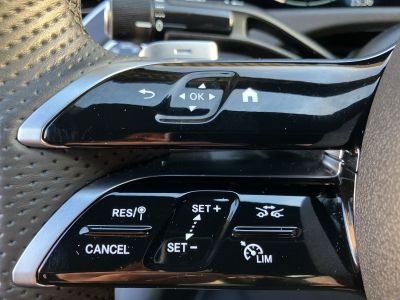 Mercedes-Benz E-Klasse Gebrauchtwagen