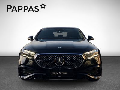 Mercedes-Benz E-Klasse Gebrauchtwagen