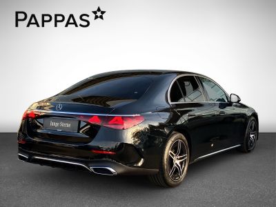 Mercedes-Benz E-Klasse Gebrauchtwagen