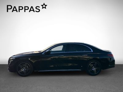 Mercedes-Benz E-Klasse Gebrauchtwagen