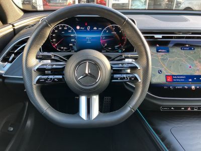 Mercedes-Benz E-Klasse Gebrauchtwagen