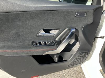 Mercedes-Benz A-Klasse Gebrauchtwagen