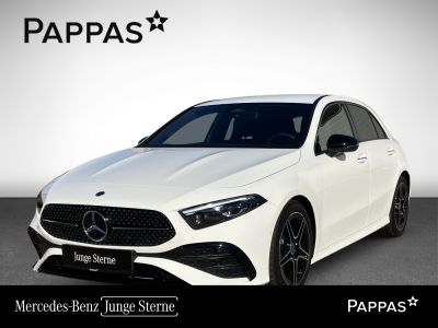 Mercedes-Benz A-Klasse Gebrauchtwagen