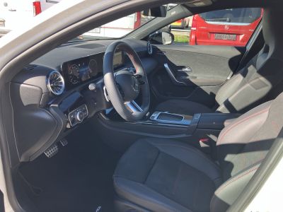 Mercedes-Benz A-Klasse Gebrauchtwagen