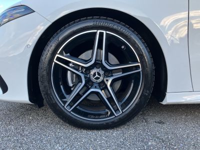 Mercedes-Benz A-Klasse Gebrauchtwagen