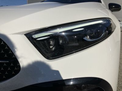 Mercedes-Benz A-Klasse Gebrauchtwagen