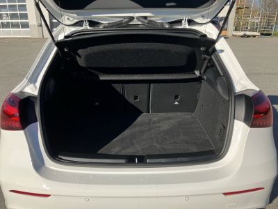 Mercedes-Benz A-Klasse Gebrauchtwagen