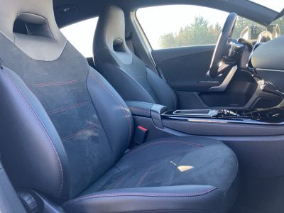 Mercedes-Benz A-Klasse Gebrauchtwagen