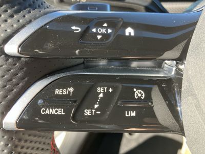 Mercedes-Benz A-Klasse Gebrauchtwagen