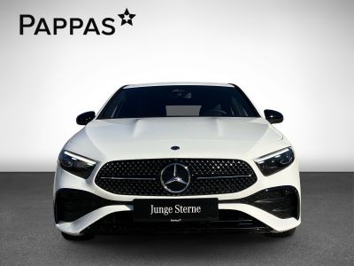 Mercedes-Benz A-Klasse Gebrauchtwagen