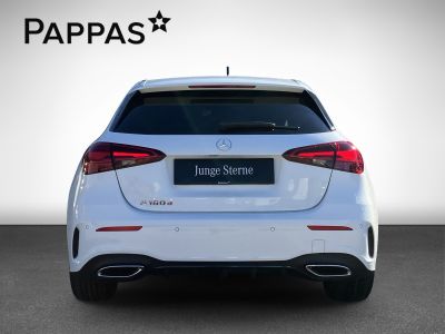 Mercedes-Benz A-Klasse Gebrauchtwagen