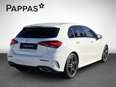 Mercedes-Benz A-Klasse Gebrauchtwagen